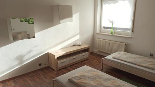 Rieden Apartment | Ferienwohnung Im Vilstal