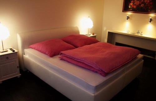 Guestrow Apartment | Ferienwohnung im Wasserturm, Güstrow