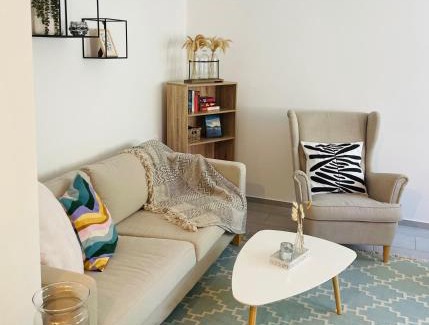 Odernheim am Glan Apartment | Ferienwohnung "Im Weidengarten"