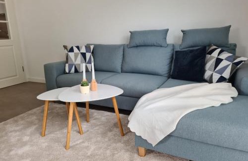 Celle Apartment | Ferienwohnung Im Werder -für Monteure nicht geeignet-