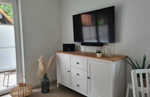 Celle Apartment | Ferienwohnung Im Werder -für Monteure nicht geeignet-