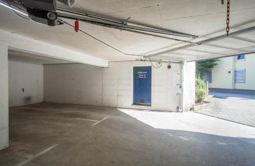 Ueberlingen Apartment | Ferienwohnung Imelda