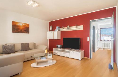 Ueberlingen Apartment | Ferienwohnung Imelda