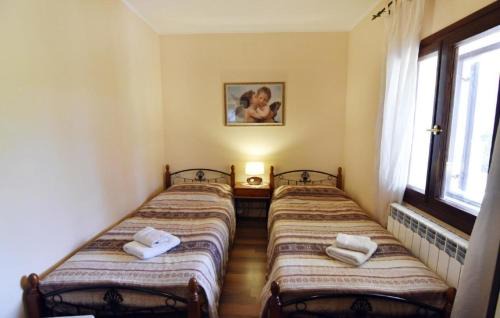 Đuba Apartment | Ferienwohnung in Đuba mit Garten, Terrasse und Grill