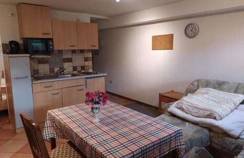 Gerolzhofen Apartment | Ferienwohnung in 97447 Gerolzhofen,