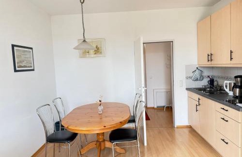 Erling Apartment | Ferienwohnung in Andechs am Ammersee