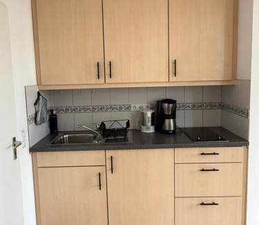 Erling Apartment | Ferienwohnung in Andechs am Ammersee