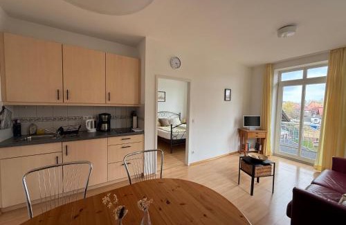 Erling Apartment | Ferienwohnung in Andechs am Ammersee