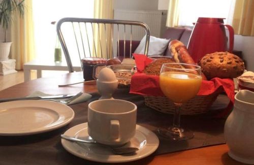 Erling Apartment | Ferienwohnung in Andechs am Ammersee