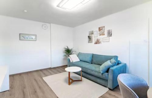 Andritz Apartment | Ferienwohnung in Andritz