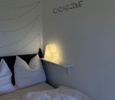 Antonshohe Apartment | Ferienwohnung in Antonshöhe, Nahe Stoneman