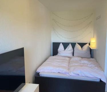 Antonshohe Apartment | Ferienwohnung in Antonshöhe, Nahe Stoneman