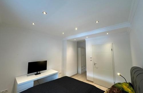 Bad Breisig Apartment | Ferienwohnung in Bad Breisig 1 OG