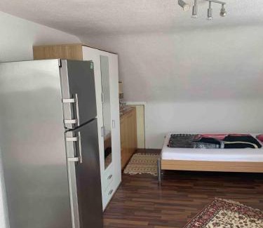 Bad Rappenau Apartment | Ferienwohnung in Bad Rappenau