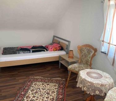 Bad Rappenau Apartment | Ferienwohnung in Bad Rappenau