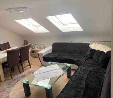 Bad Rappenau Apartment | Ferienwohnung in Bad Rappenau