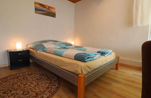 Kroepelin Apartment | Ferienwohnung in Brusow an der Ostseeküste