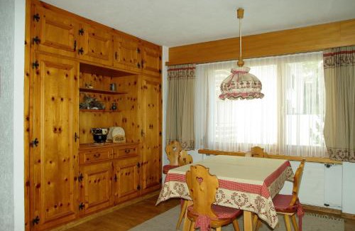 Davos Apartment | Ferienwohnung in Davos