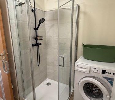 Dahn Apartment | Ferienwohnung in den Mühlgärten