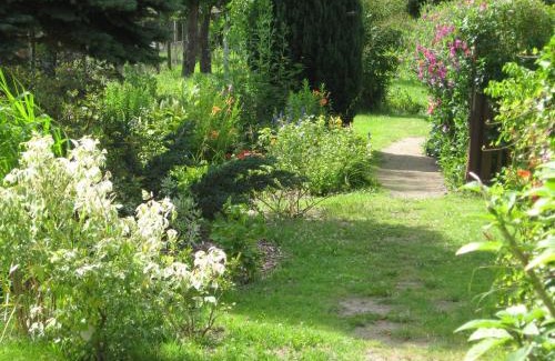 Joachimsthal Apartment | Ferienwohnung in der Fahrradpension Joachimsthal