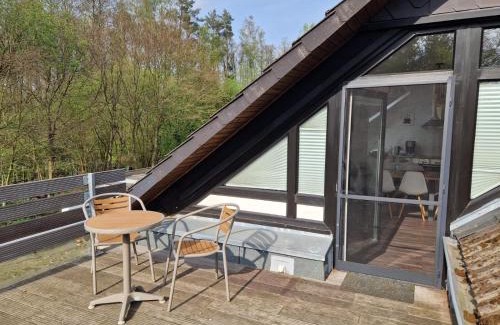 Muden Apartment | Ferienwohnung in der Heide