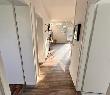 Muden Apartment | Ferienwohnung in der Heide