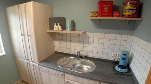 Bleialf Apartment | Ferienwohnung in der Jeeßjass