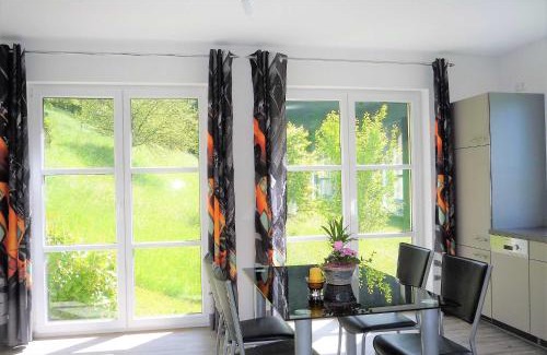 Schuttertal Apartment | Ferienwohnung In der Ruhl