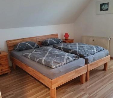Langwedel Apartment | Ferienwohnung in Etelsen