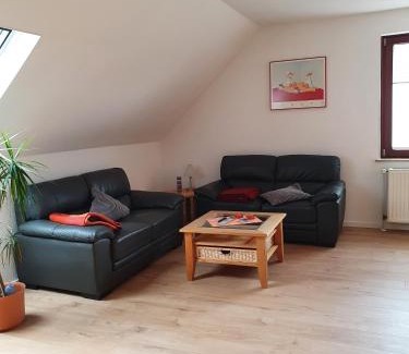 Langwedel Apartment | Ferienwohnung in Etelsen