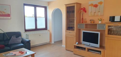 Langwedel Apartment | Ferienwohnung in Etelsen