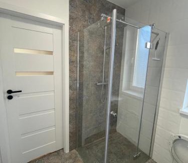 Finow Apartment | Ferienwohnung in Finow
