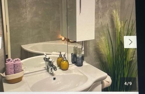 Frankenthal Apartment | Ferienwohnung in Frankenthal