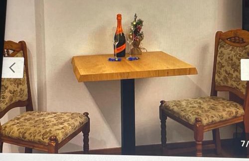 Frankenthal Apartment | Ferienwohnung in Frankenthal