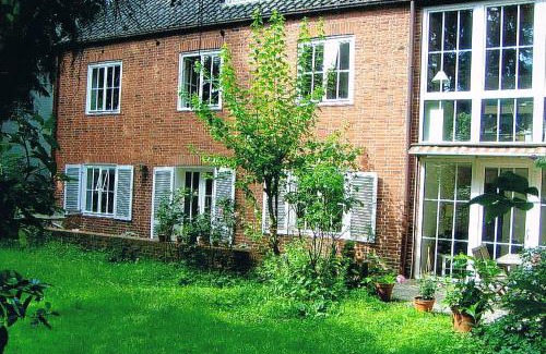 Gross Flottbek Apartment | Ferienwohnung in Hamburg West