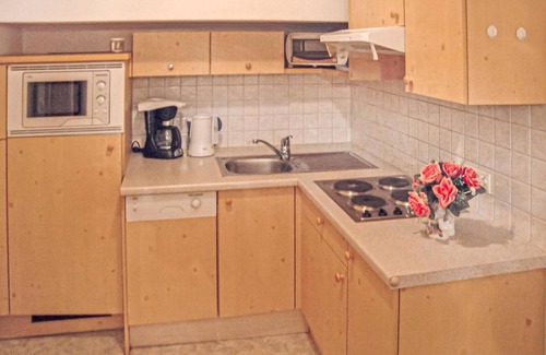 Ischgl Apartment | Ferienwohnung in Ischgl