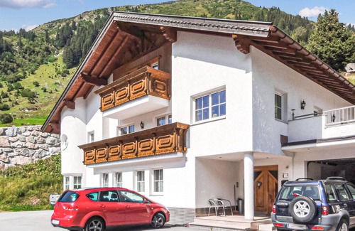 Ischgl Apartment | Ferienwohnung in Ischgl