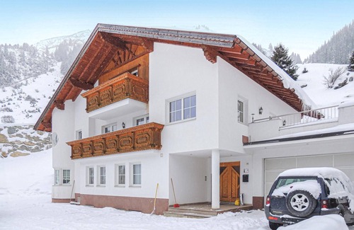 Ischgl Apartment | Ferienwohnung in Ischgl