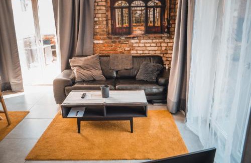 Juelich Apartment | Ferienwohnung in Jülich, nähe Aachen & Köln