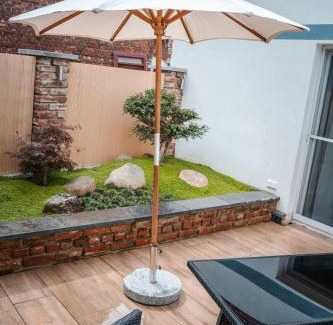 Juelich Apartment | Ferienwohnung in Jülich, nähe Aachen & Köln