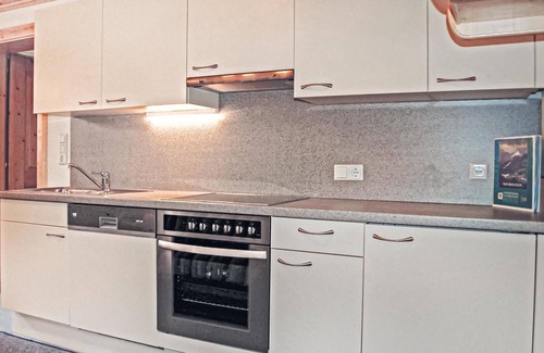 Kappl Apartment | Ferienwohnung in Kappl/Paznaun