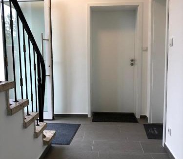 Kaunitz House | Ferienwohnung in Kaunitz bei Wessels