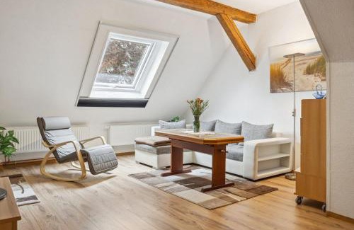 Kramerhof Apartment | Ferienwohnung in Kramerhof mit Grill und Garten