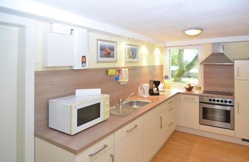 Bad Pyrmont Apartment | Ferienwohnung in Löwensen mit eigener Terrasse