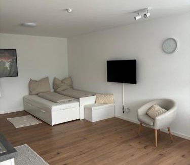 Adelhausen Apartment | Ferienwohnung in Rheinfelden-Adelhausen