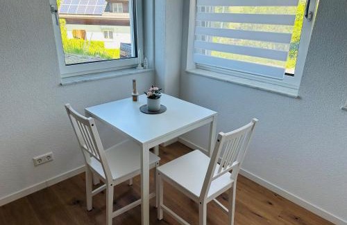Adelhausen Apartment | Ferienwohnung in Rheinfelden-Adelhausen