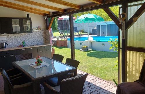 Kolkwitz Apartment | Ferienwohnung in Spreewaldnähe