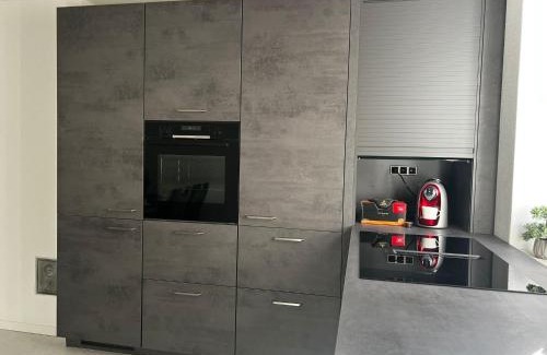 Unterterzen Apartment | Ferienwohnung in Unterterzen am schöne Walensee