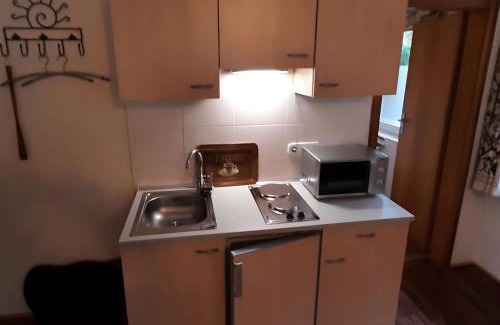 Wildemann Apartment | Ferienwohnung in Wildemann