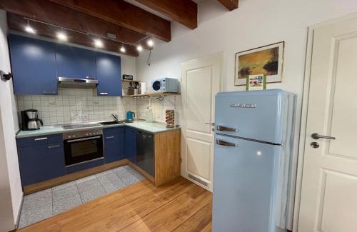 Bergisch Gladbach Apartment | Ferienwohnung in zentraler Lage vor Köln